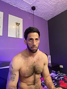 Karim_mansur Webcam-Show