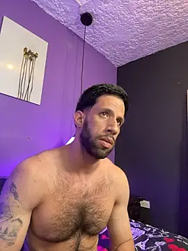 Karim_mansur Webcam-Show