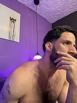 Show de webcam de Karim_mansur