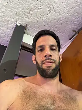 Karim_mansur Show Webcam