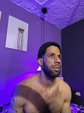 Karim_mansur 在線直播表演