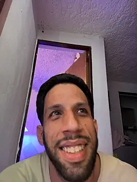 Karim_mansur 在線直播表演