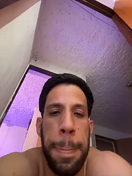 Karim_mansurのウェブカメラショー