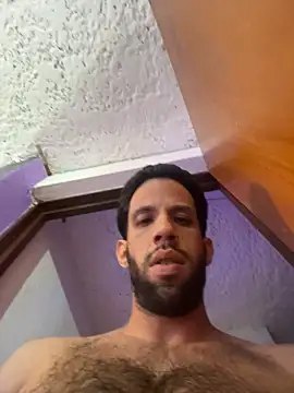 Karim_mansur webcam show