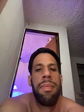 Show de Karim_mansur na webcam