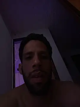 Karim_mansurのウェブカメラショー