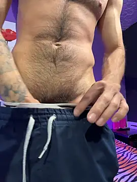 Karim_mansur Webcam-Show