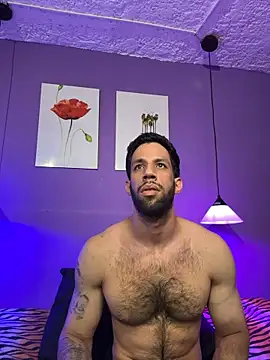 Show Webcam de Karim_mansur