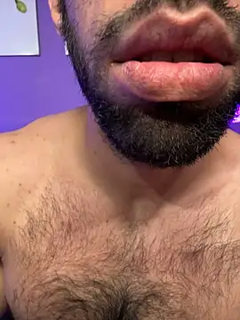 Karim_mansur 网络视讯表演