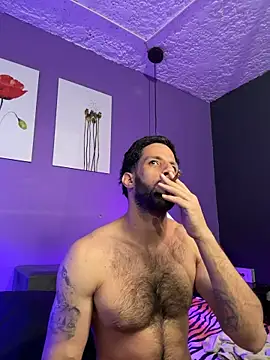 Karim_mansur webcam show
