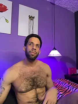 Karim_mansur 在線直播表演