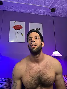Karim_mansurn Webbikameraesitys