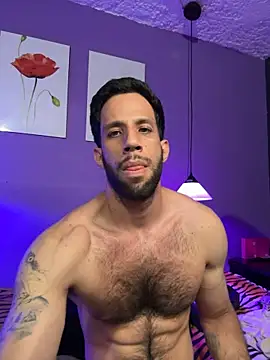 Karim_mansur Webcam Show