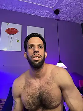 Karim_mansur webcam show