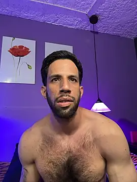 Karim_mansur 在線直播表演