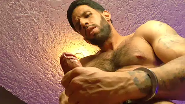 Karim_mansur's Webcam Show