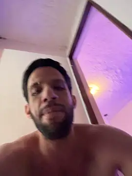 Show de Karim_mansur na webcam