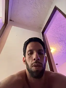 Show de Karim_mansur na webcam
