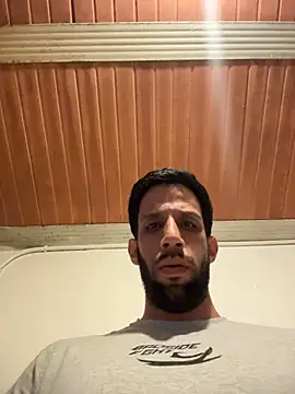 Karim_mansur Show Webcam