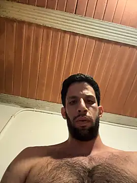 Show de Karim_mansur na webcam