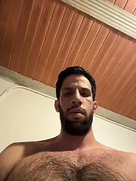 Karim_mansur 在線直播表演