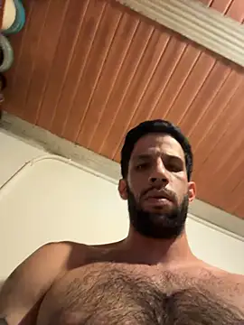 Show webcam de Karim_mansur