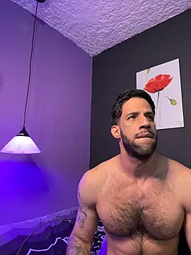 Karim_mansur Show Webcam