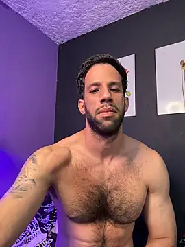 Karim_mansur Webcam-Show