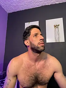 Karim_mansur 在線直播表演