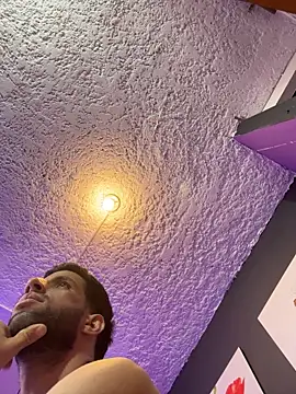 Karim_mansur Webcam-Show