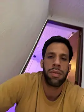 Webkamerová show Karim_mansur