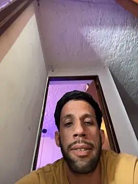Karim_mansur Webcam-Show