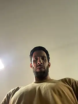 Karim_mansur webkamerás műsora