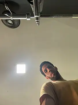 Show Webcam de Karim_mansur