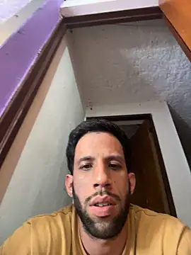 عرض كام Karim_mansur