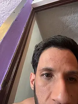 عرض كام Karim_mansur