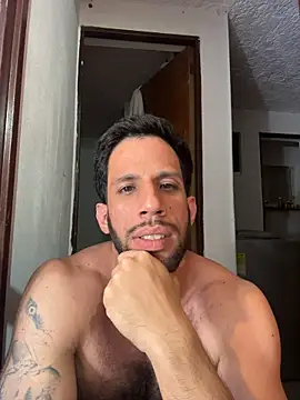 โชว์เว็บแคมของ Karim_mansur