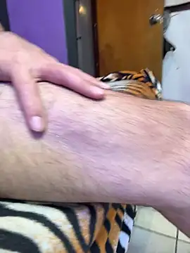 Karim_mansur webkamerás műsora