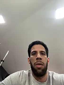 Karim_mansur webkamerás műsora