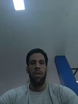 Karim_mansurのウェブカメラショー