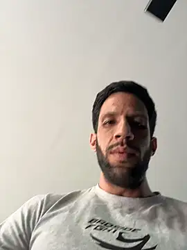 Karim_mansur Pertunjukan Webcam