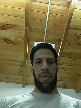 Karim_mansur webkamerás műsora