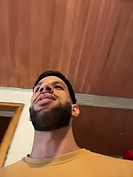 Show webcam de Karim_mansur