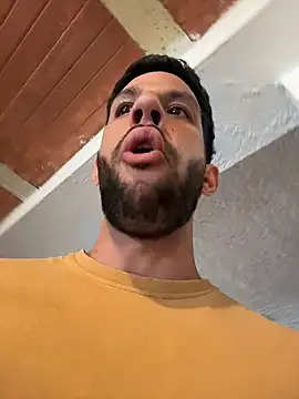 Karim_mansur's Webcam Show