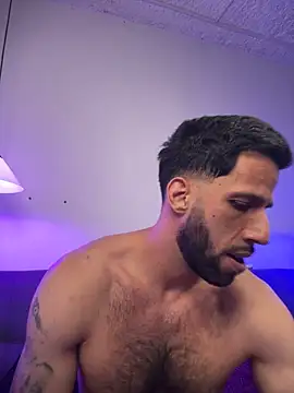 Karim_mansur Show Webcam