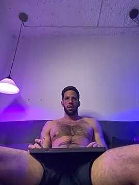 Karim_mansur Webcam-Show