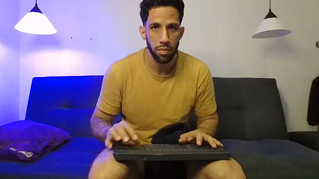 عرض كام Karim_mansur