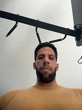 Karim_mansur Webcam-Show