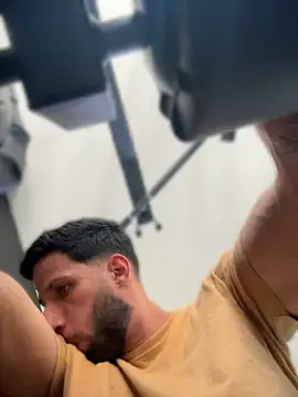 Show Webcam de Karim_mansur