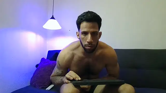 Karim_mansur Show Webcam